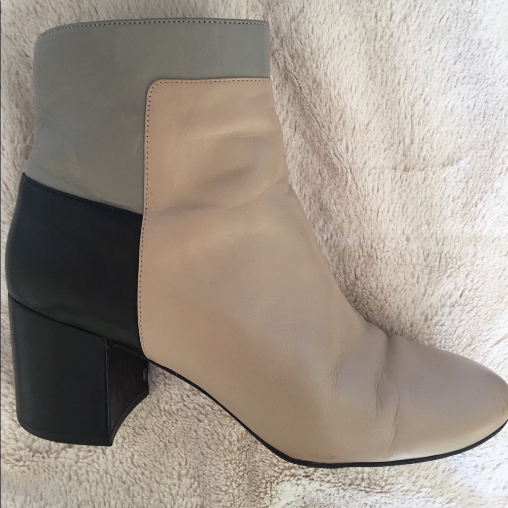 Cole Haan Arden Grand Bootie